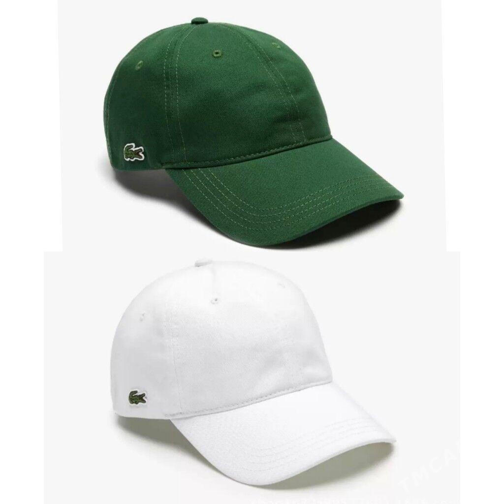 Lacoste kepka кепка - Aşgabat - img 1
