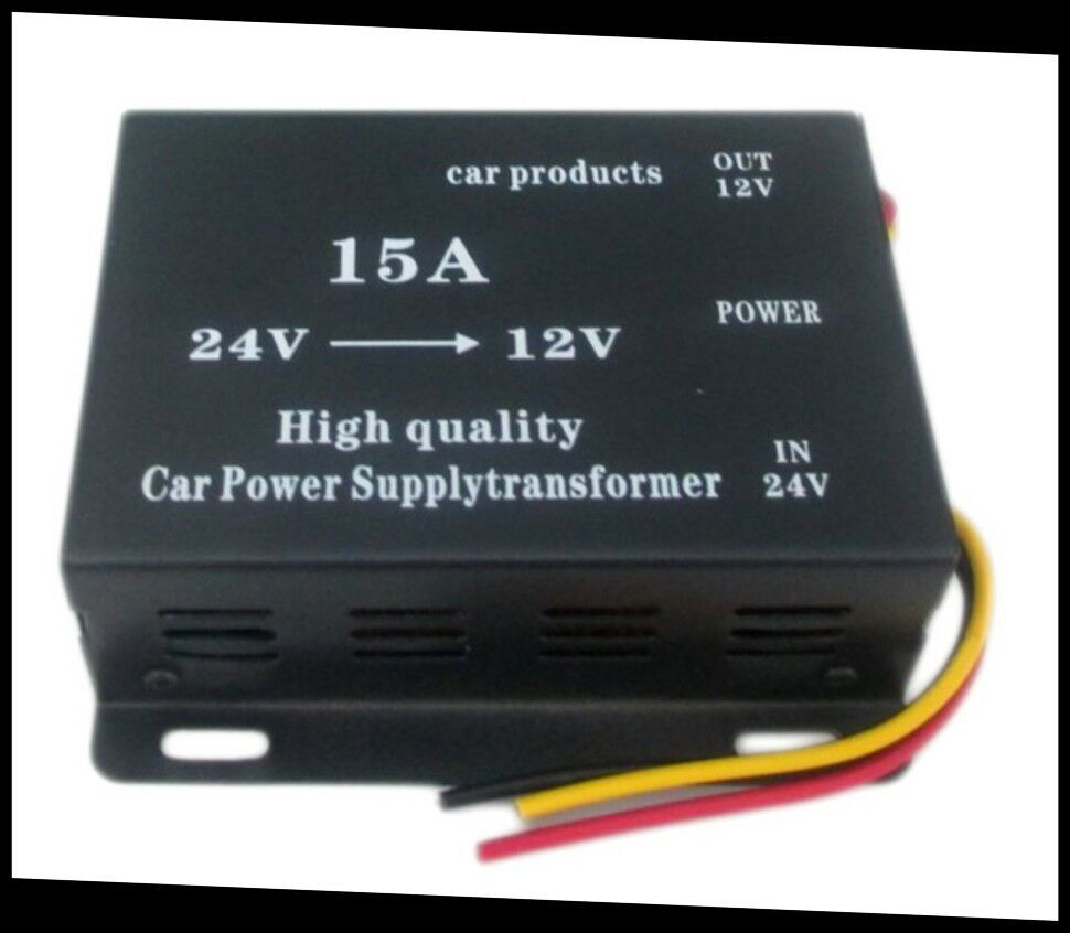 Rele 12v 24v 100 TMT - Улица Г. Кулиева (Объездная) - img 1