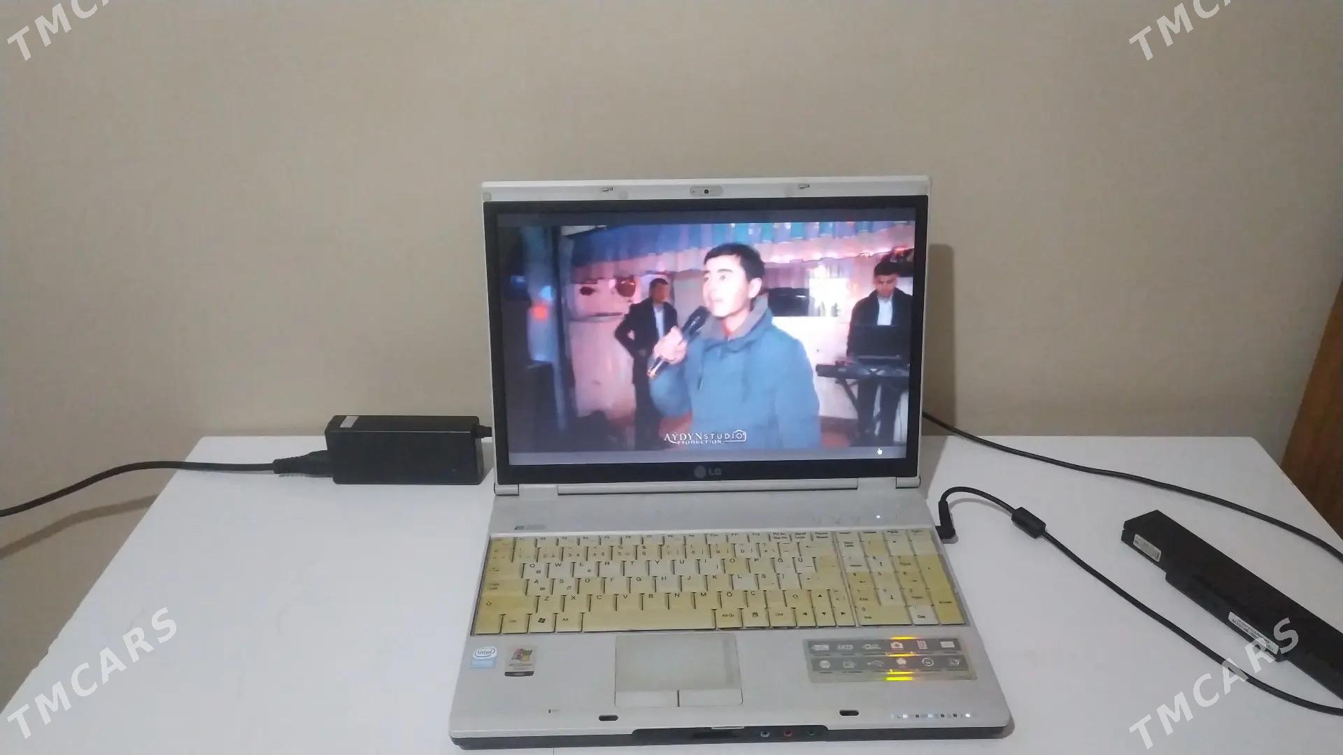 LG kompyuter - Халач - img 1