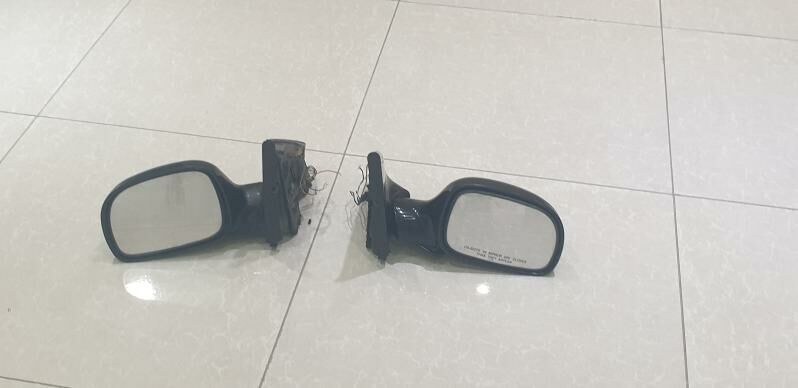 Chtysler-DODGE bokowoý 1 000 TMT - Aşgabat - img 1