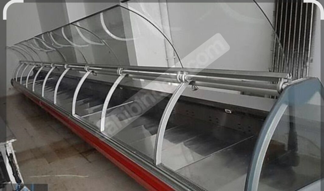 witirina et onimler un4metr - Ашхабад - img 1