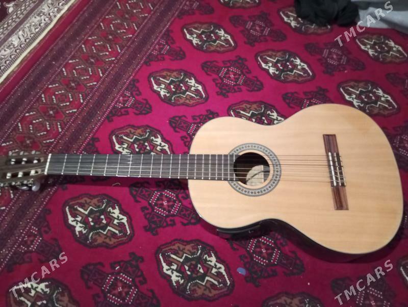 Gitara - Murgap - img 1