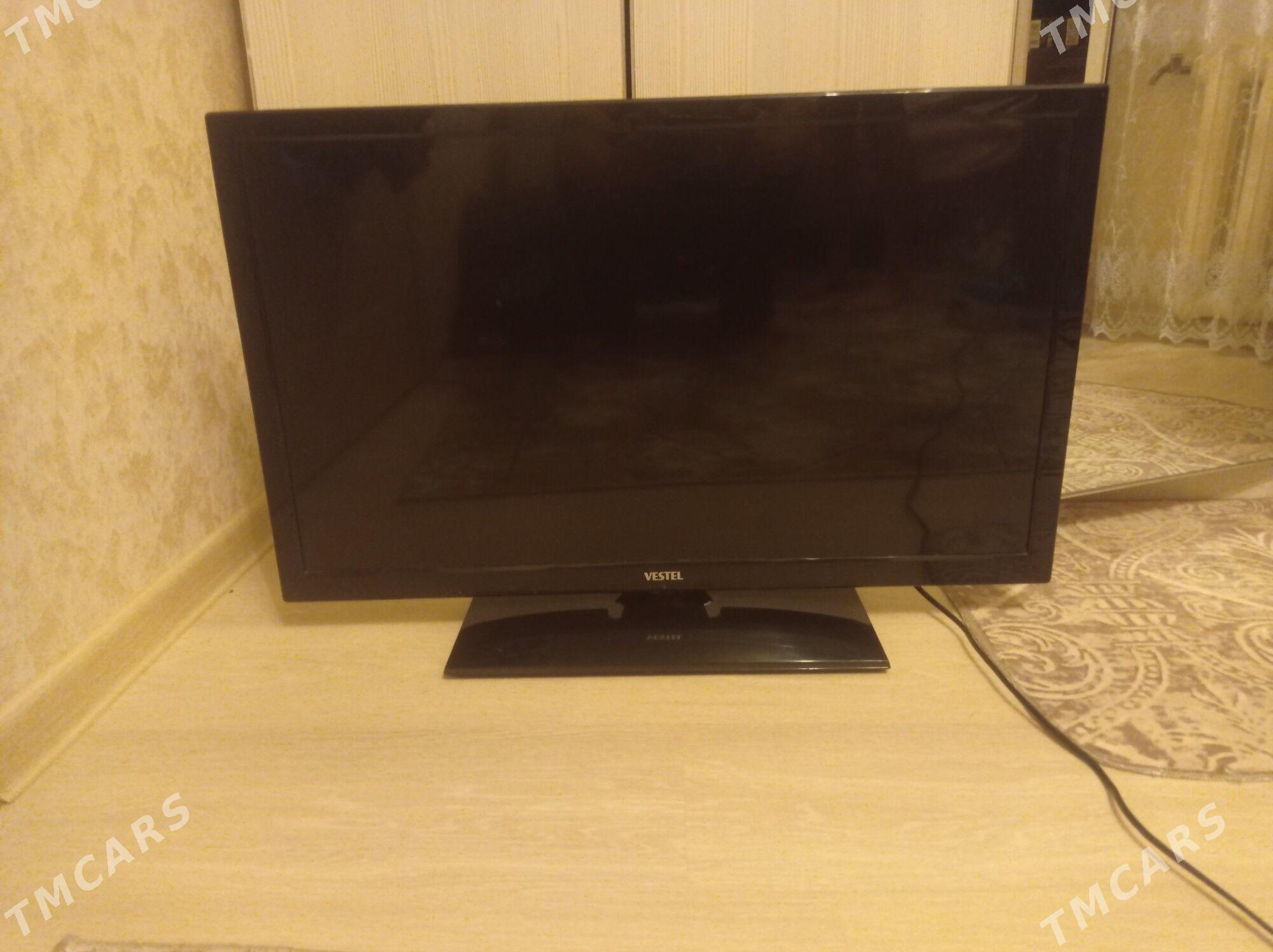 телевизор - Ашхабад - img 1