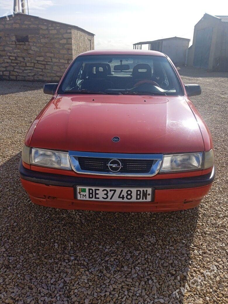 Opel Vectra 1993 - 30 000 TMT - Эсенгулы - img 1