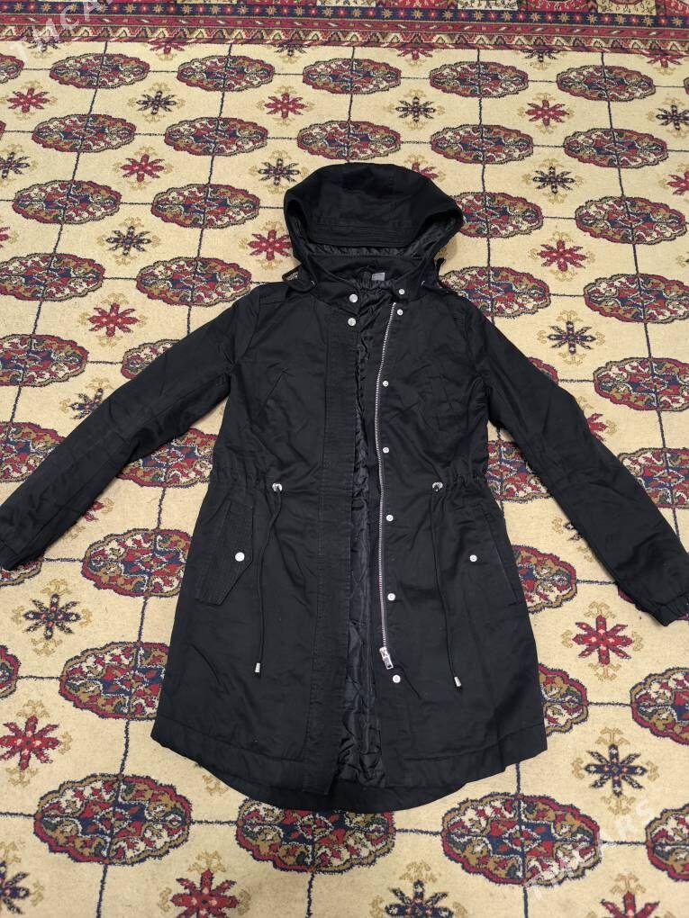Женская куртка - Türkmenabat - img 1