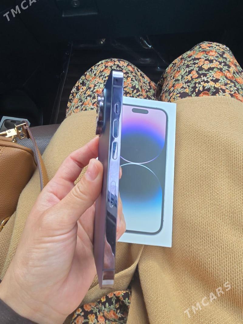 appel - Büzmeýin - img 1