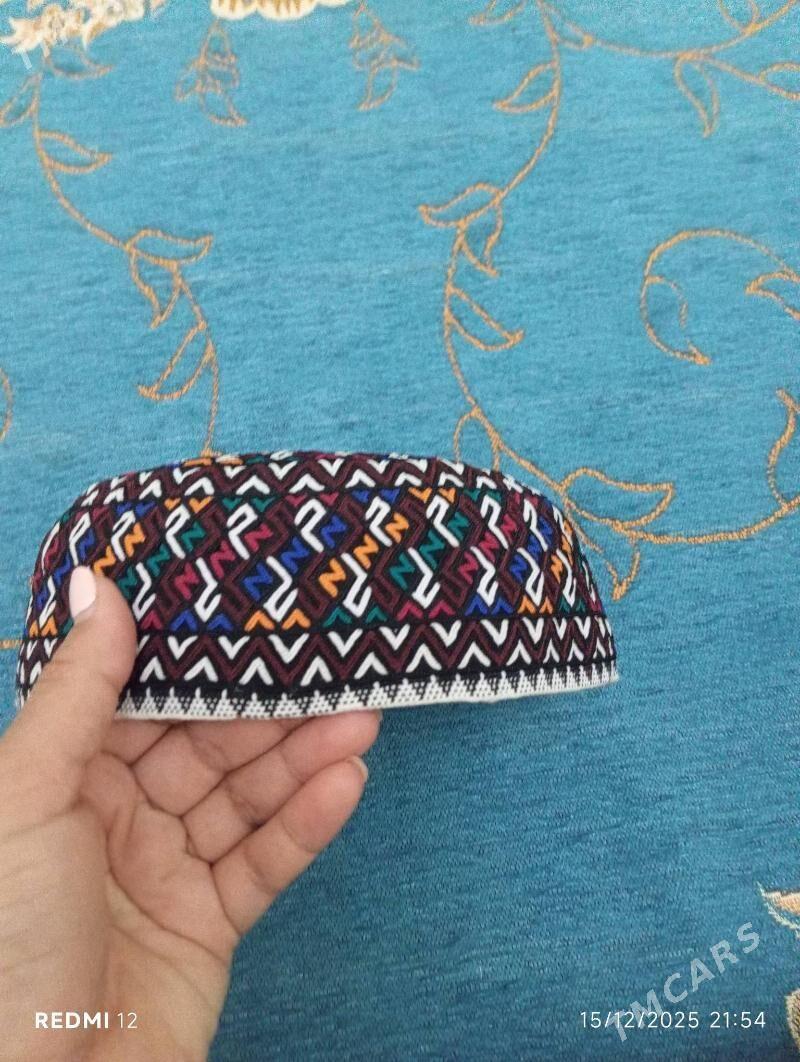 tahýa - Balkanabat - img 1