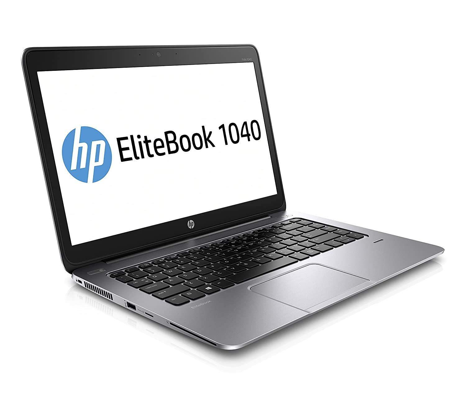 HP EliteBook CORE i7 vPro - Atatürk köç. - img 1