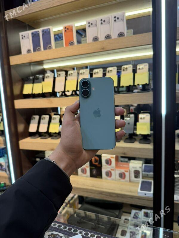 16 ÖZI 256GB 91% - Türkmenabat - img 1