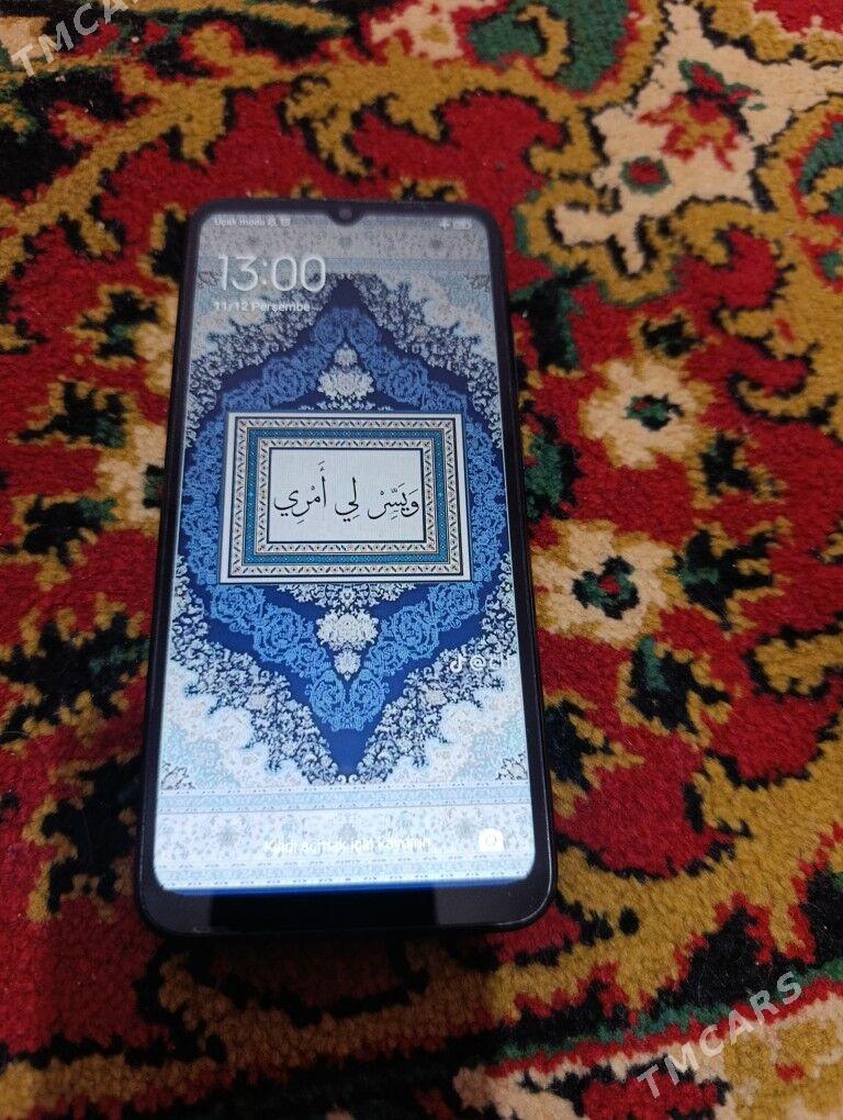 redmi 10A - Daşoguz - img 1