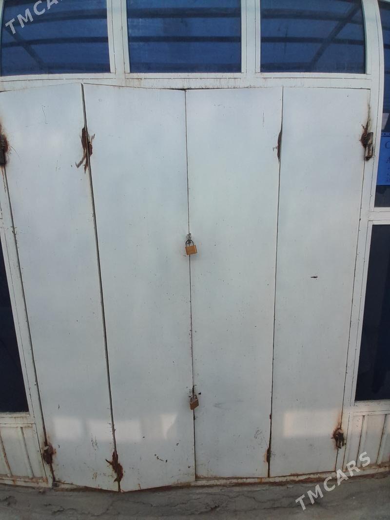 Magazyn - Gyzylarbat - img 1