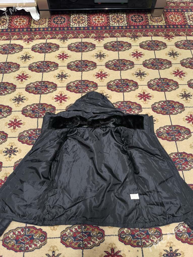 Женская куртка - Türkmenabat - img 1