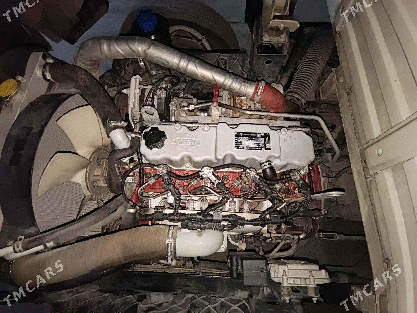 Forland H2 2022 - 310 000 TMT - Aşgabat - img 1