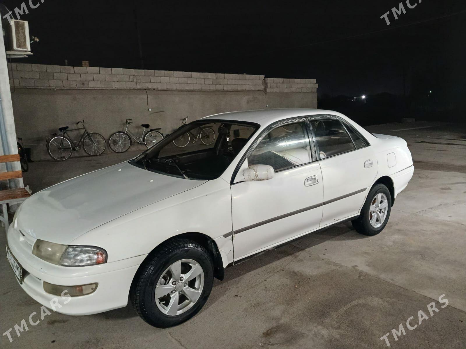 Toyota Carina 1995 - 54 000 TMT - Ýolöten - img 1