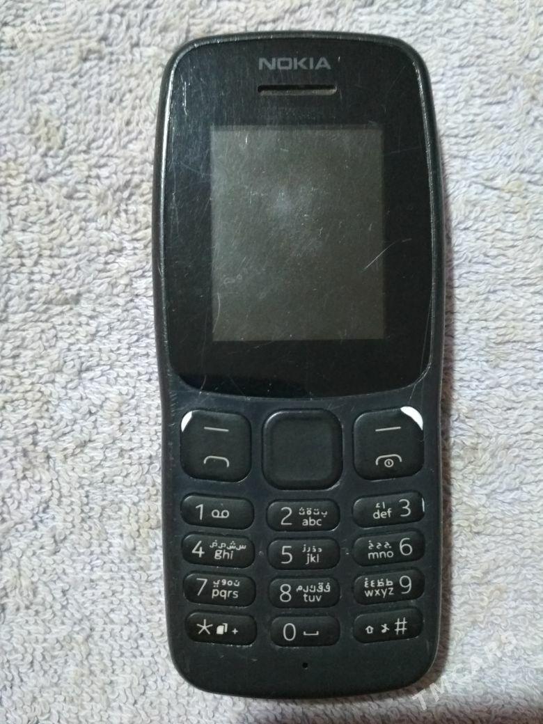 NOKIA 1114 - Туркменабат - img 1