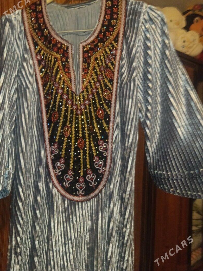 palto - Türkmenbaşy - img 1