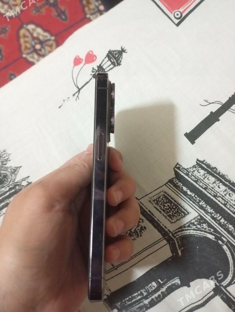 iphon 14 pro - Atatürk köç. - img 1