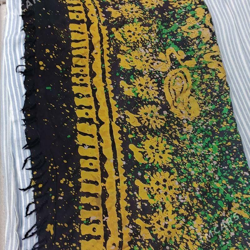 öyme yalil - 1 мкр - img 1