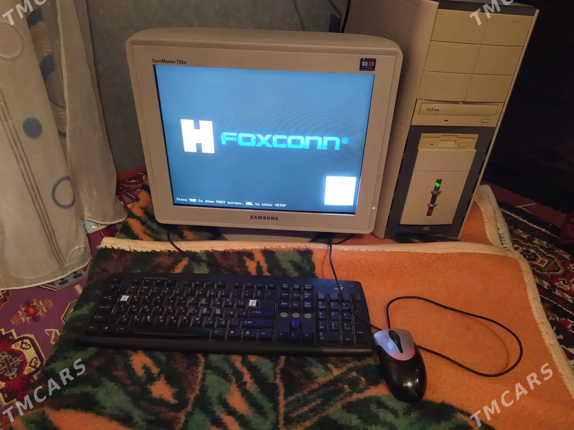 samsung - Туркменбаши - img 1