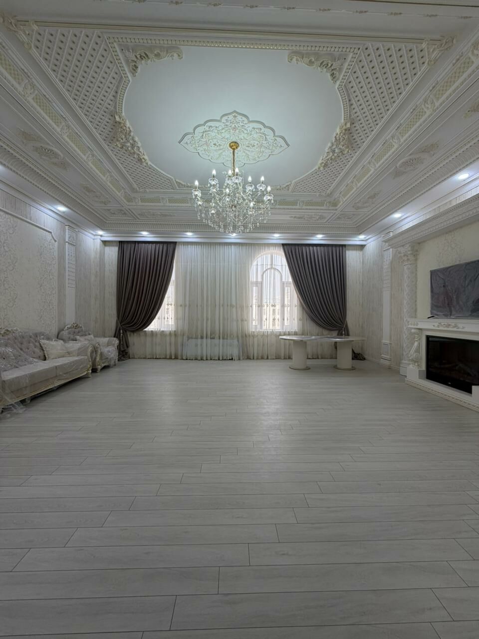 5 komnat elitni jay tapgyr 14 - Aşgabat - img 1