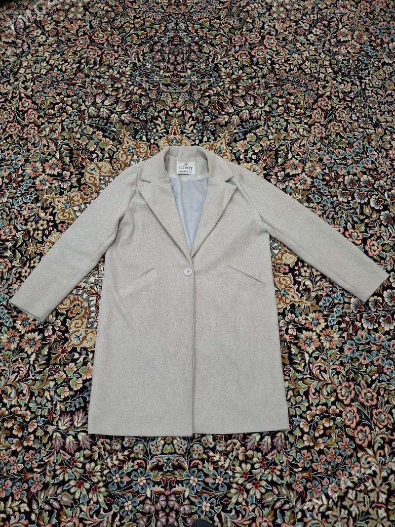 palto - Балканабат - img 1