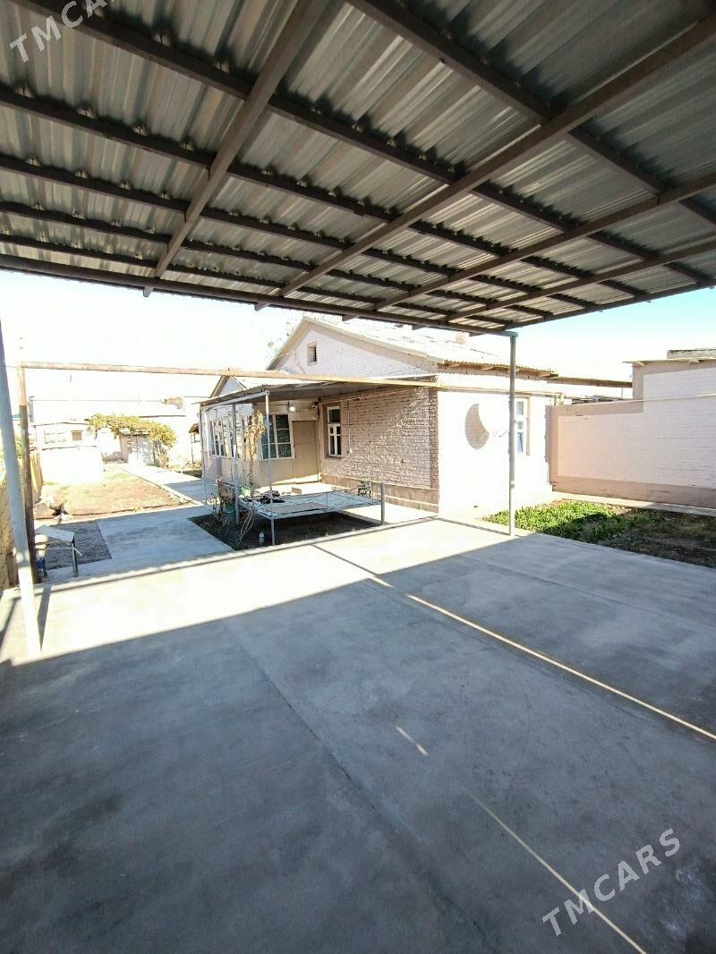 6 соток 4 комнат шяхер ховлы - Mary - img 1