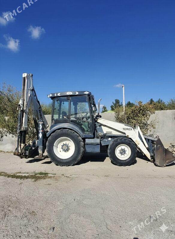 JCB 3CX Compact 2006 - 435 000 TMT - Aşgabat - img 1