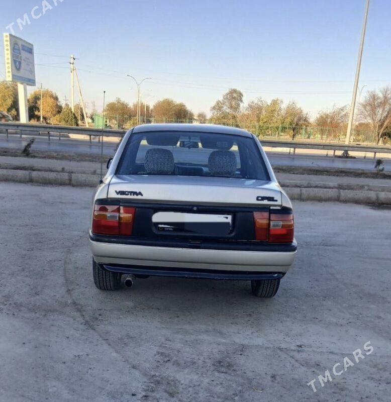 Opel Vectra 1992 - 45 000 TMT - Дашогуз - img 1
