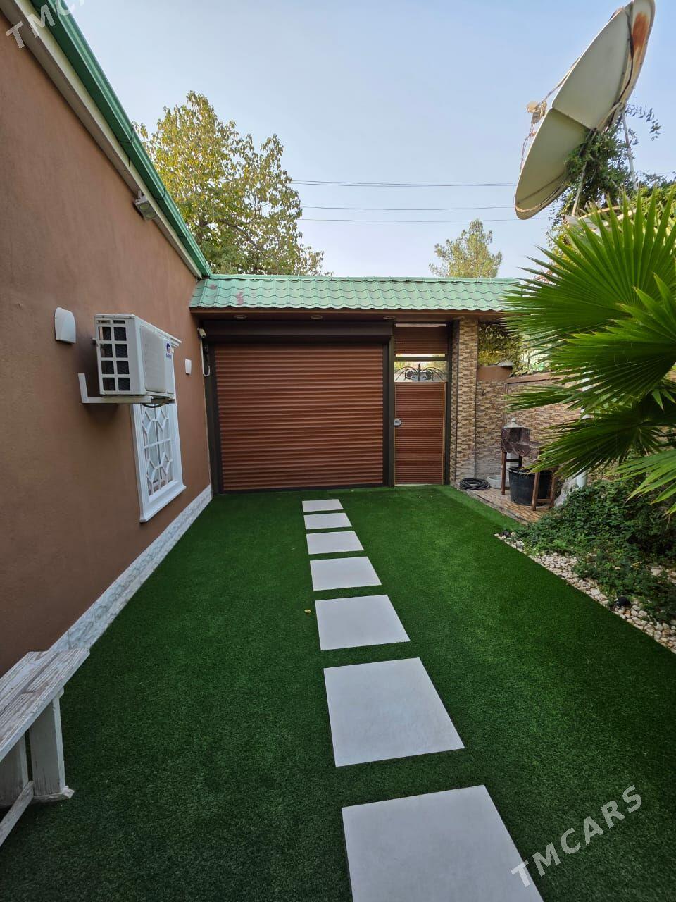 Arenda Ak altyn luxe - Ашхабад - img 1