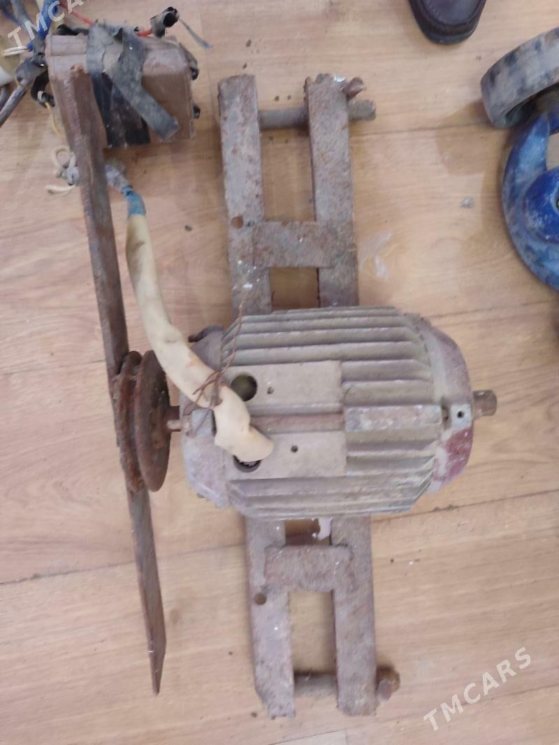 generator - Çoganly - img 1