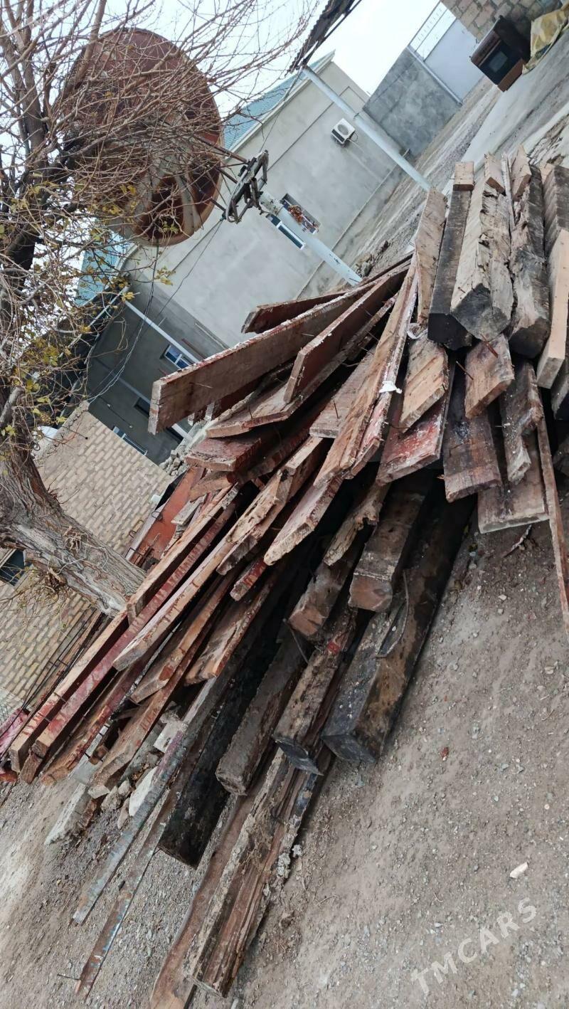 pol agac - Gyzylarbat - img 1