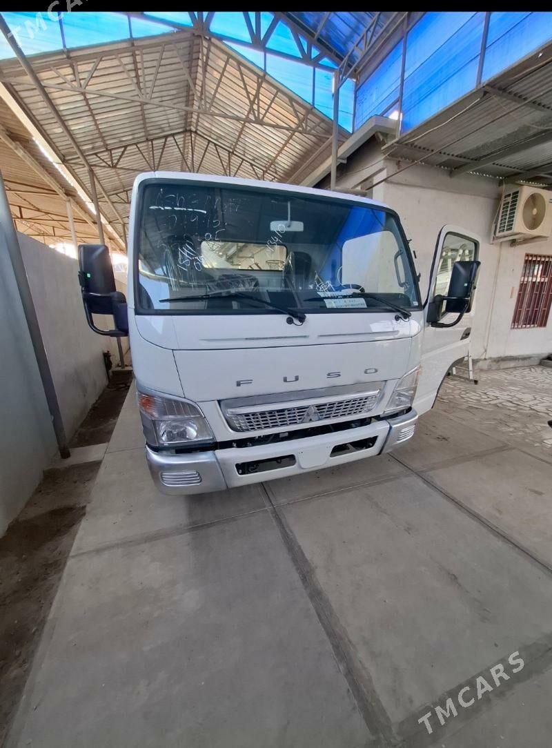Mitsubishi Canter 2025 - 535 000 TMT - Ашхабад - img 1