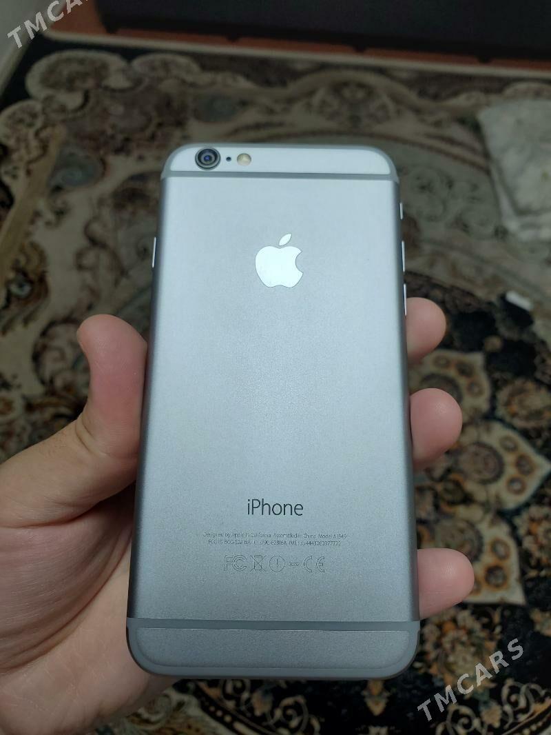 iPhone 6 - 30 mkr - img 1