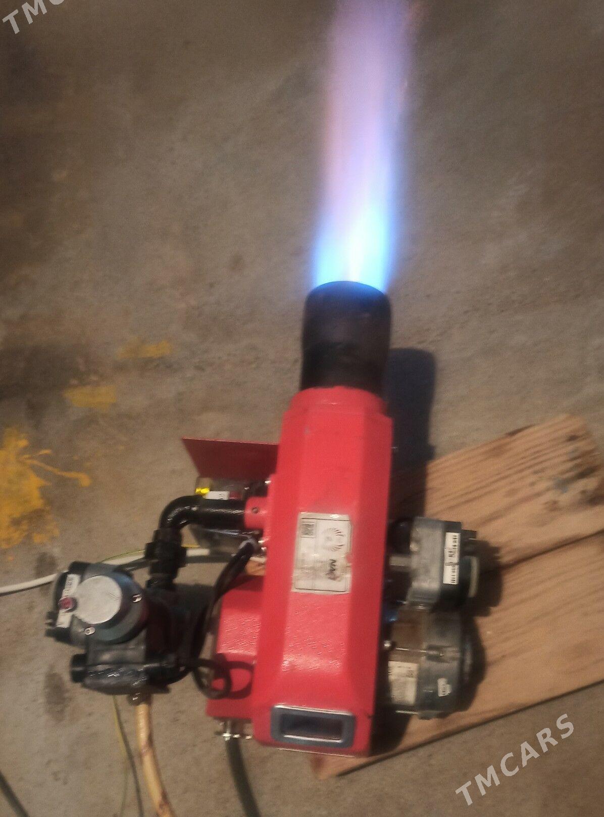 gorelka горелка farsunka фарсу - Aşgabat - img 1