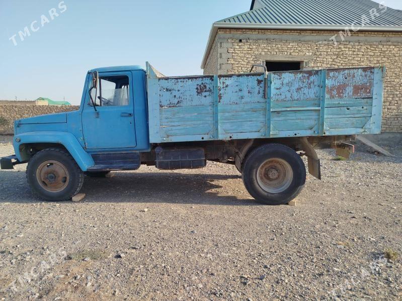 Gaz 53 1992 - 25 000 TMT - Gyzylarbat - img 1