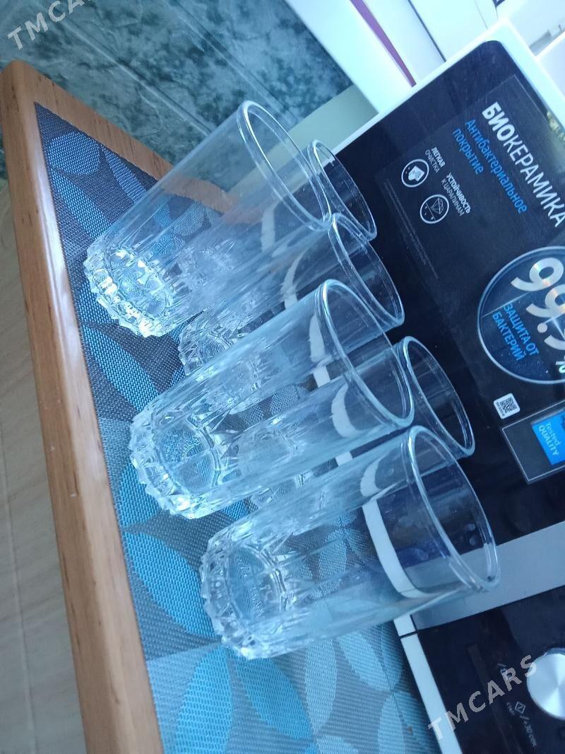 Stakany - Aşgabat - img 1