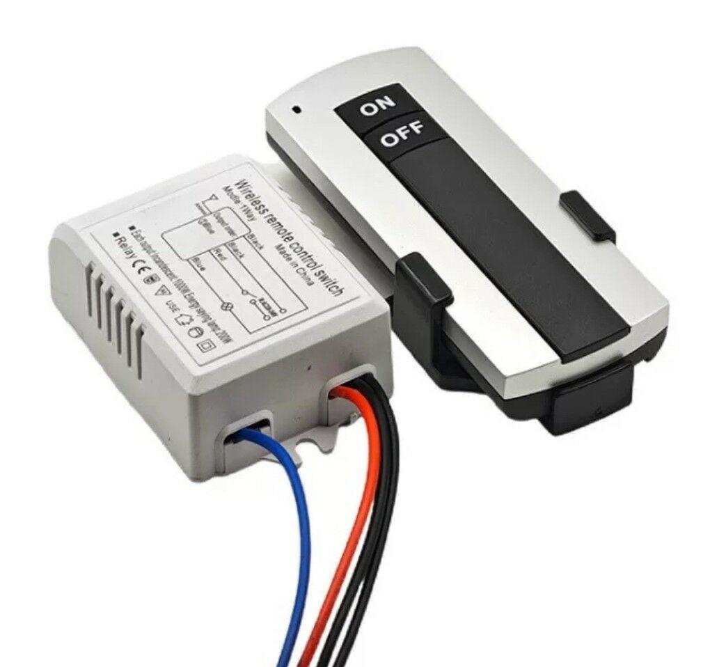 Pult.DU.Пульт ДУ.Elektrik.Rele - Balkanabat - img 1