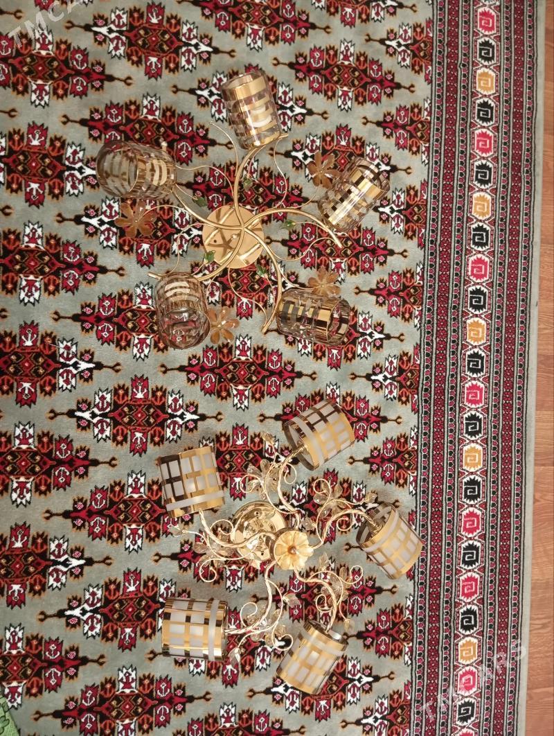 lyustra - Aşgabat - img 1