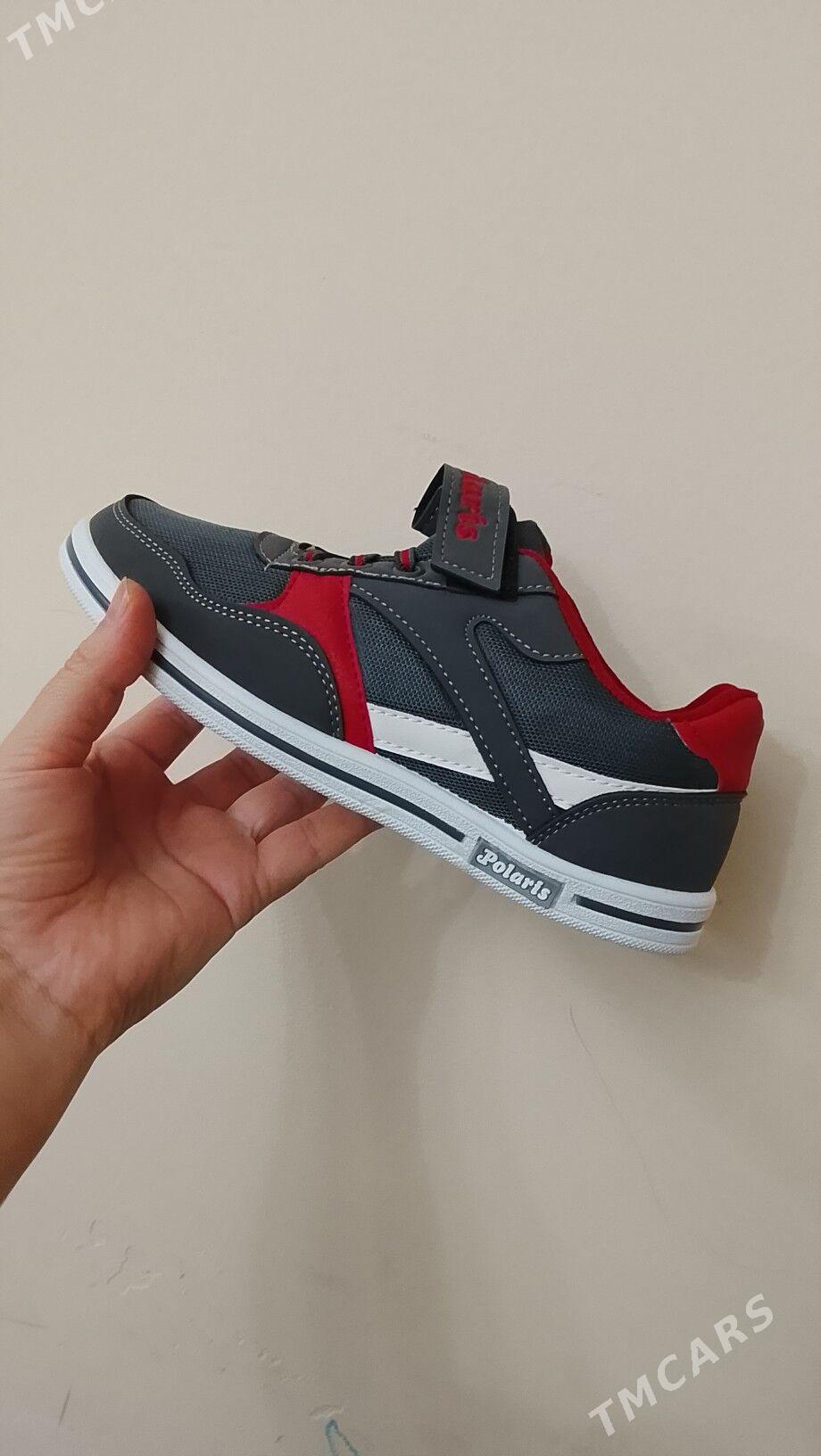 krasowka - Дашогуз - img 1