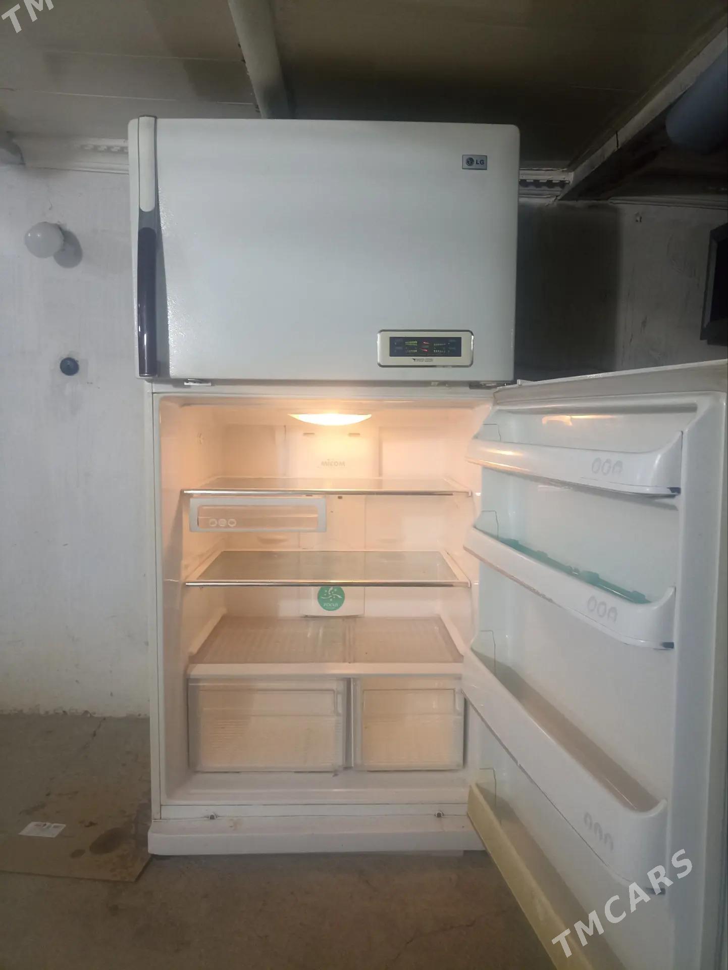 holodilnik - Балканабат - img 1