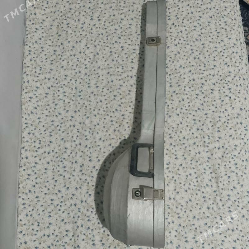 Dutar - Ашхабад - img 1