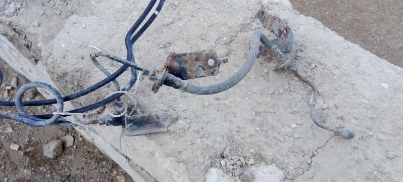 trupka slanga 250 TMT - Balkanabat - img 1