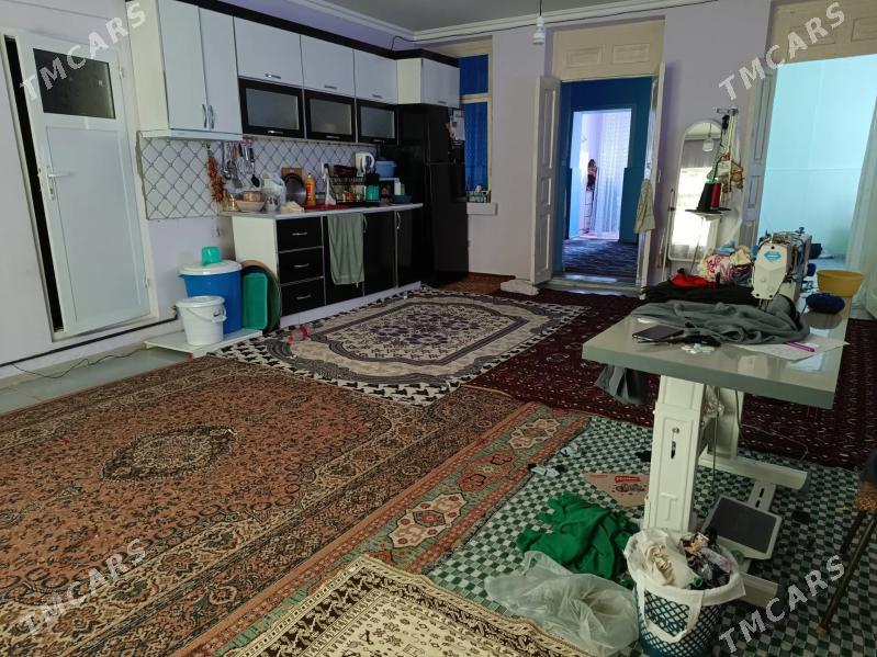 satlyk jay - Tejen - img 1