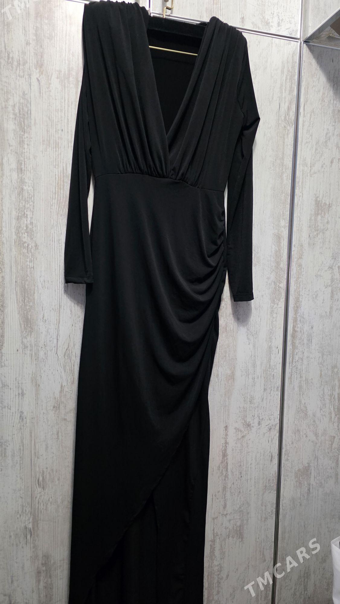 платье вечернее в отличном сос - Howdan "W" - img 1