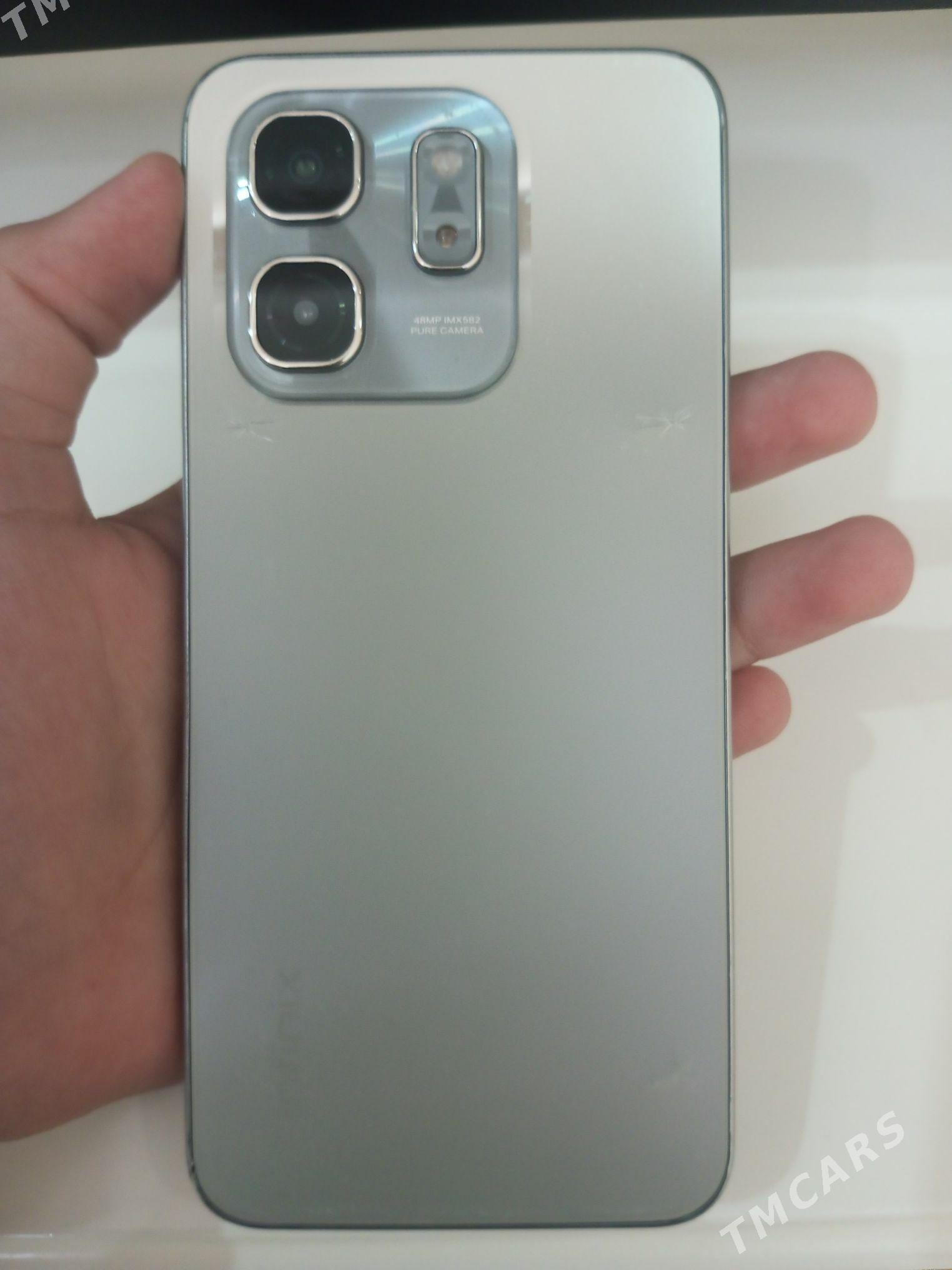 İNFİNİX HOT50İ - Balkanabat - img 1