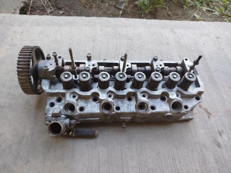 Galowka 5 000 TMT - Дашогуз - img 1