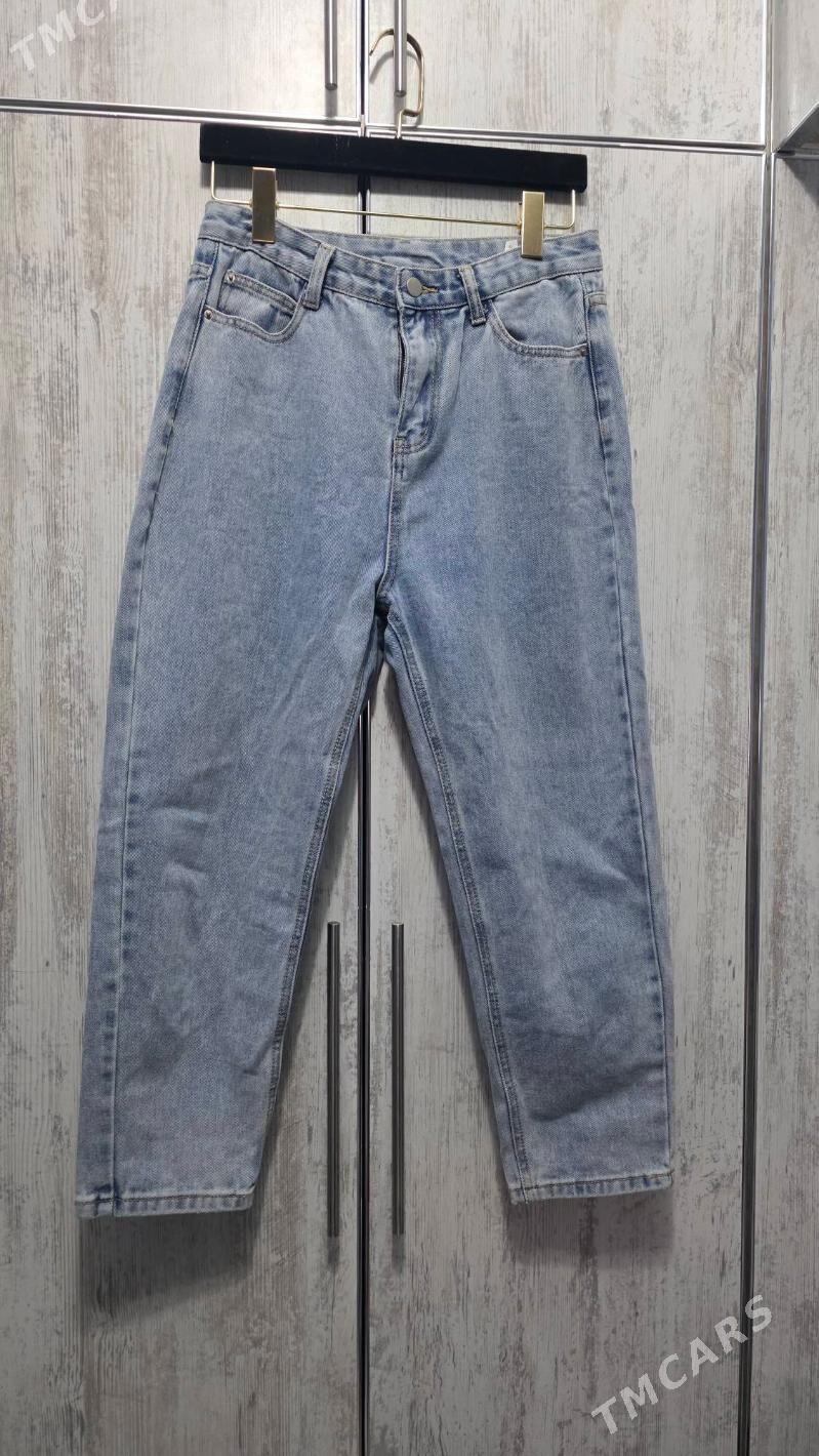 джинсы турция - Гаудан "В" - img 1