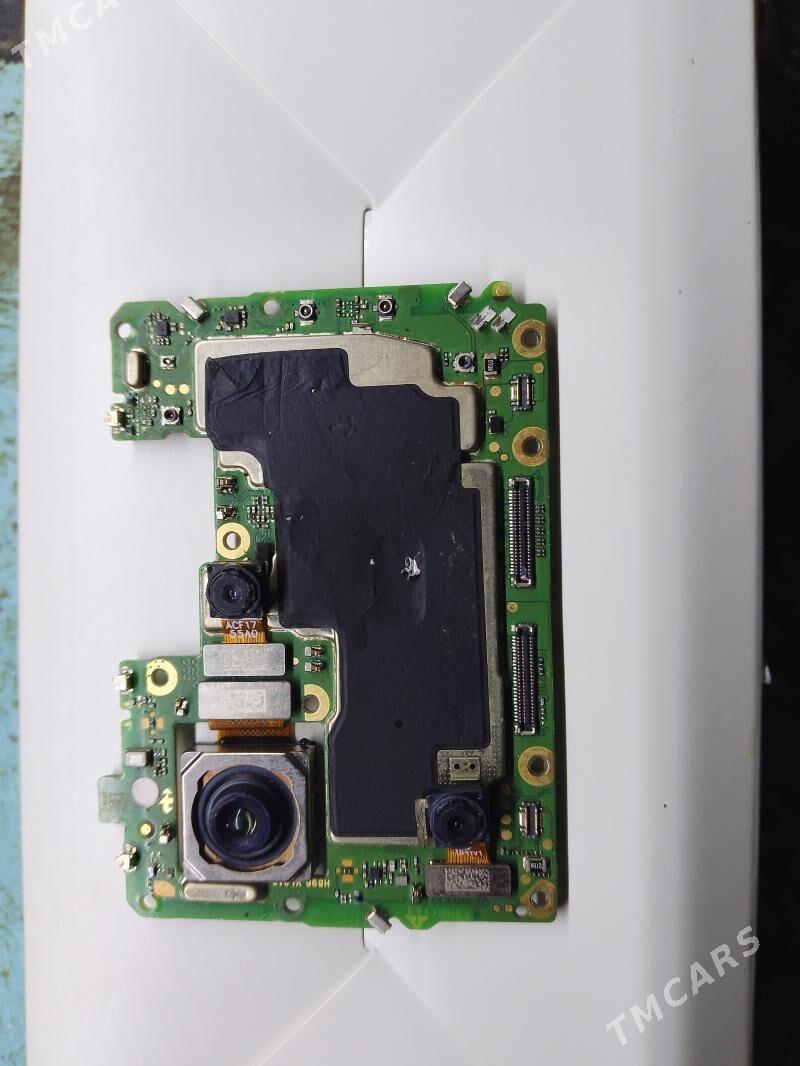 infinix zero 30 4g - Magtymguly - img 1