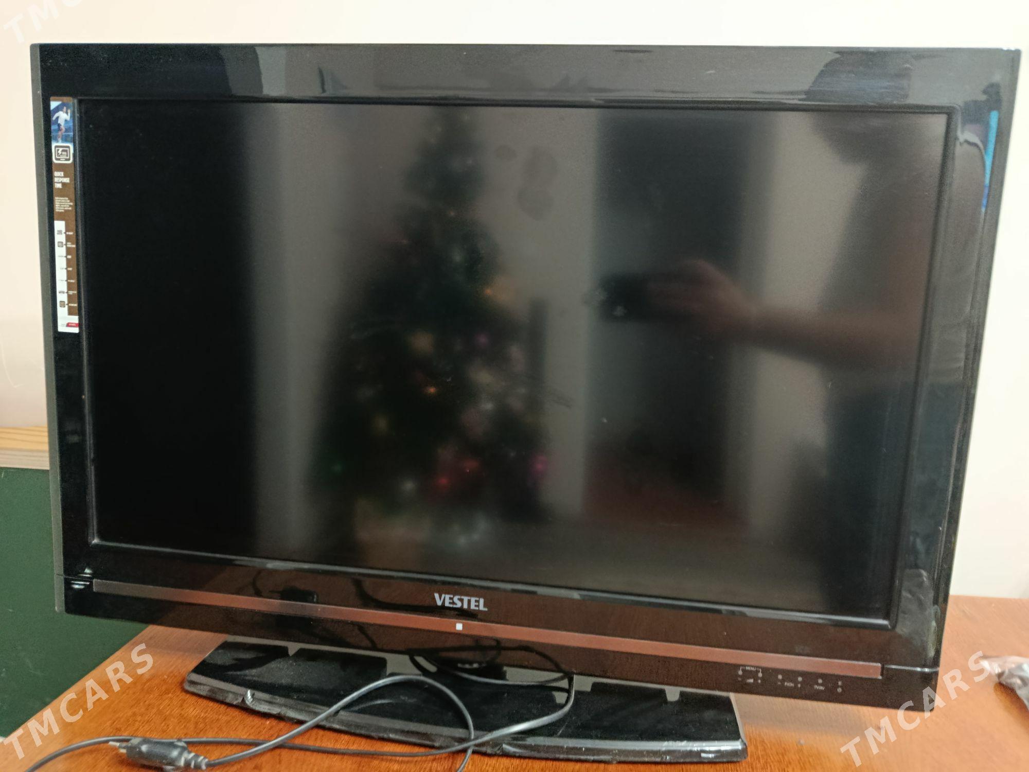 televizor Vestel - Aşgabat - img 1