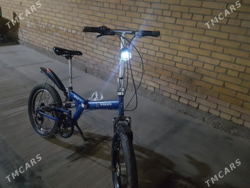 spartivni velik - Туркменабат - img 1